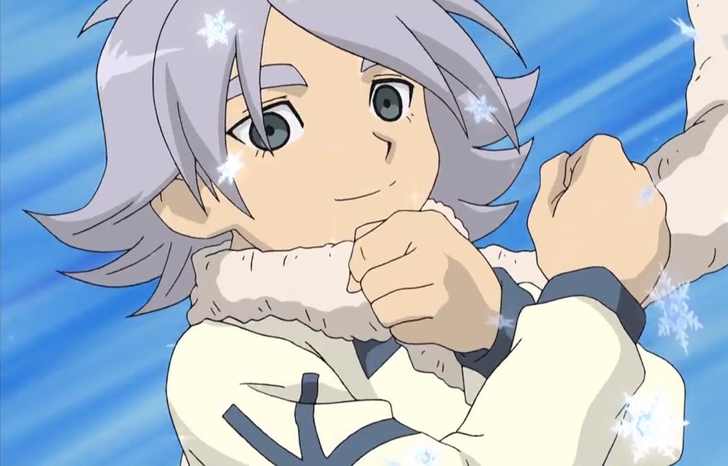  InaCC !! on Twitter "Shirou Fubuki / Shawn Froste https//t.co