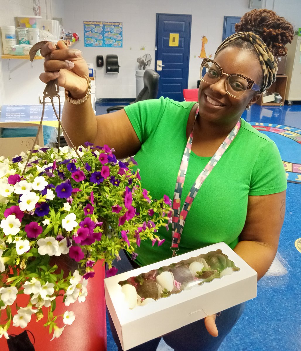 bseccowls's tweet photo. Every year, from May 6th through May 12th we celebrate National Nurses Week. This annual celebration recognizes the dedication of America's nurses and honors them for taking care of us in our most vulnerable moments. We are so thankful for Nurse Taleija Hill!!! https://t.co/hA63M0aNxl