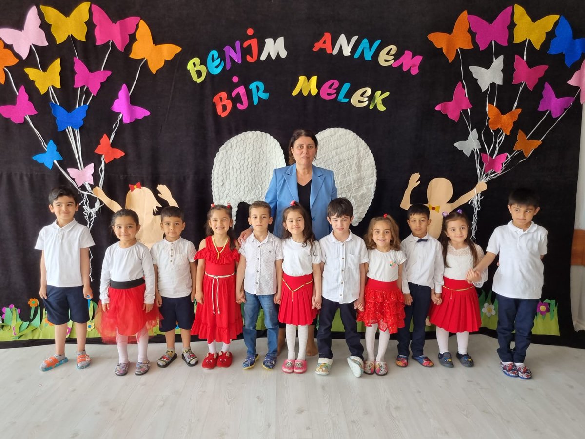 __Bikal's tweet photo. Anasınıfımızın Anneler Günü Etkinliği https://t.co/uPUrJuXK3x