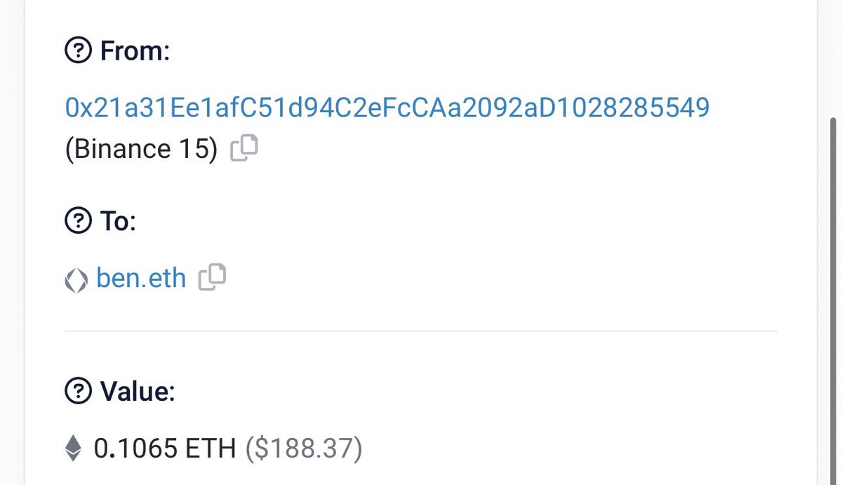 <a href="/loopify/"></a> Morons still sending from their exchange accounts. We really deserve zero.