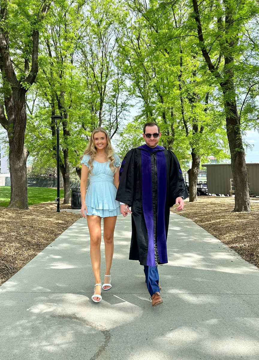 Connor_J_M's tweet photo. Officially Connor Martin, J.D.

So excited to move back to DFW, where I accepted a post-bar exam position at a law firm in Dallas! https://t.co/qrMMF0EswS