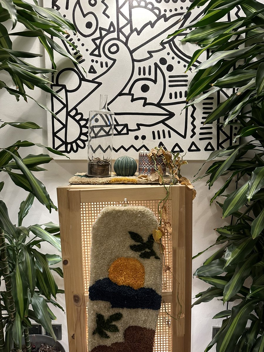 _itscta's tweet image. Coffee/chocolate/doodling/ مساء الخير