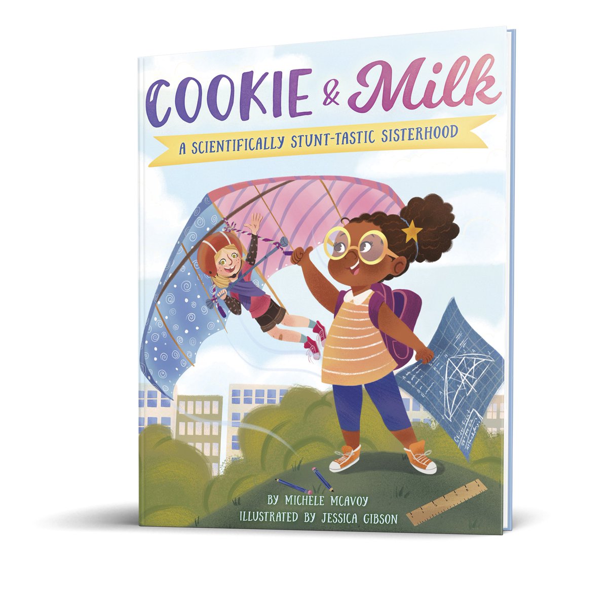 CardinalRulePrs's tweet photo. Looking for activity books? Check out @michele_mcavoy's Cookie &amp; Milk in @CBCBook’s #SpringIntoANewYou Showcase! https://t.co/oS5i4Awsru  #CBCShowcase #kidlit https://t.co/wYbw7hDqsZ