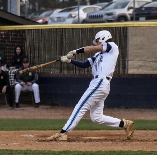 AustinMooring27's tweet photo. Junior year complete hit .393, 14 RBI, 17 Runs and 11 SB.   Thank you to my Coaches Marion, Maples and Grasley @UPHS_Baseball @C35Baseball https://t.co/tiYzH807jr