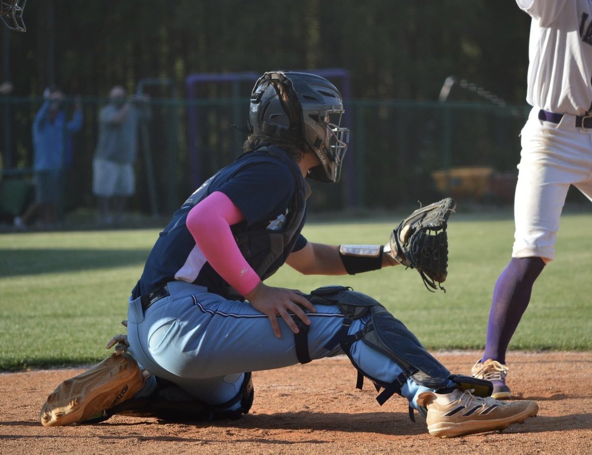 AustinMooring27's tweet photo. Junior year complete hit .393, 14 RBI, 17 Runs and 11 SB.   Thank you to my Coaches Marion, Maples and Grasley @UPHS_Baseball @C35Baseball https://t.co/tiYzH807jr