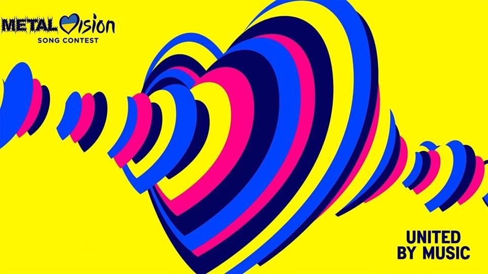 Tomorrow at the Tap. From 7pm. 

Metal entries for every Eurovision Country. 

Point scoring from you jury.

Free pint to anyone dressed in full Lordi outfit including face paint.