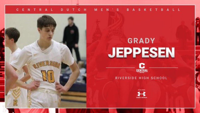 Grady Jeppesen tweet media