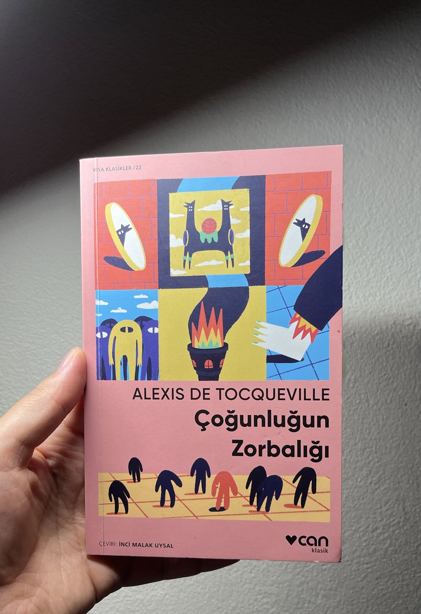 birkitapbiral's tweet photo. “Kralların aristokrasiyi baskılamak için alt sınıflara yönetimde  yer verdikleri ise daha sıklıkla görüldü.” #kitap #okudum https://t.co/V9JYCKsfjD