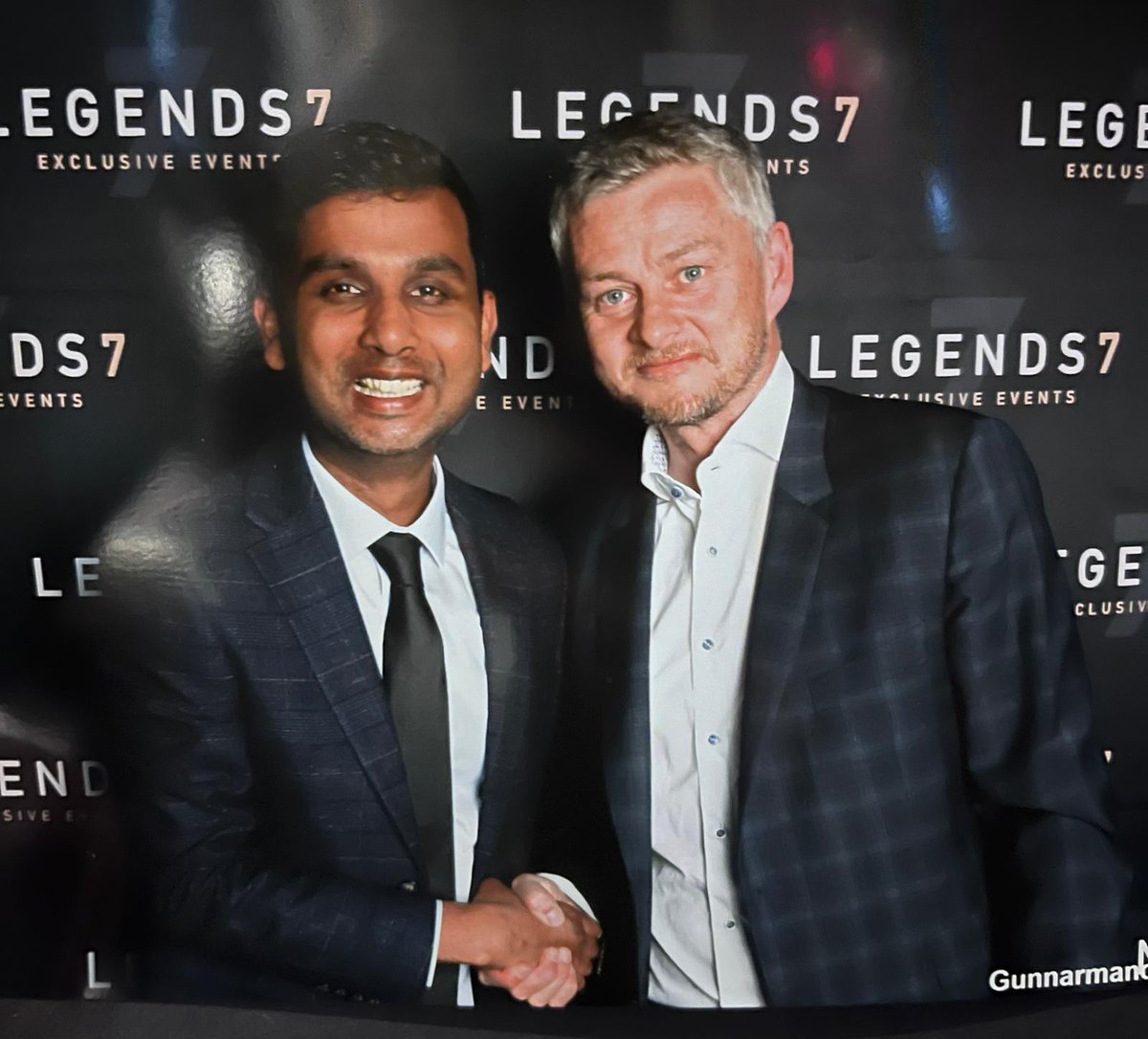 thefplbois's tweet photo. They say "Keep dreaming, they do come true"
It honestly did for one of the Bois tonight! @ramu_nb
Ole Ole Ole Ole, Oleeee Oleee 💙
#MUFC #LEGENDS7 https://t.co/yEO3cPpQFS