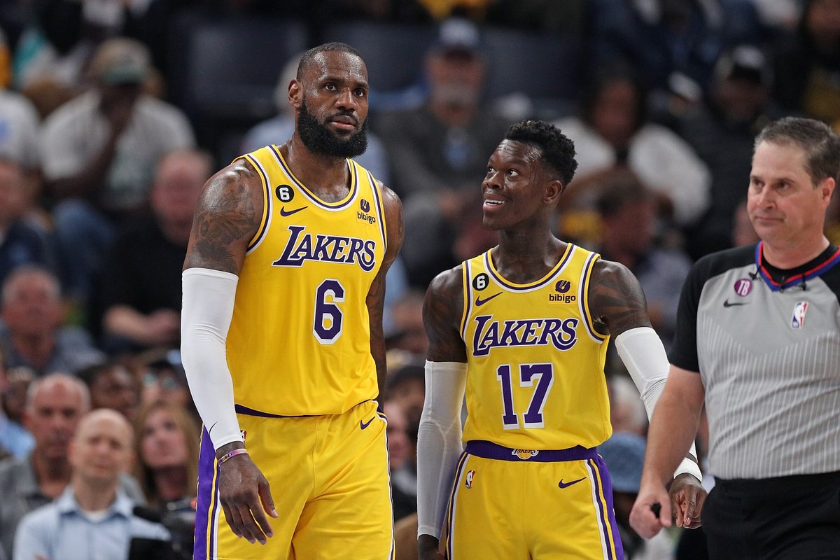 Spectrum SportsNet tweet media