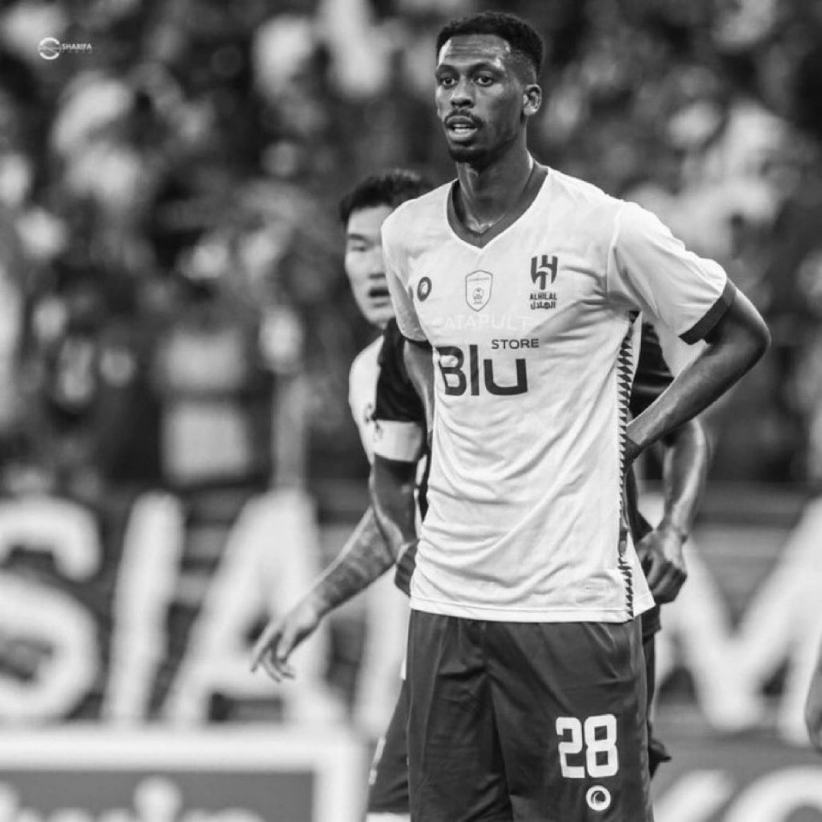 🔻لايك لو تتمنى يُطرد من #الهلال