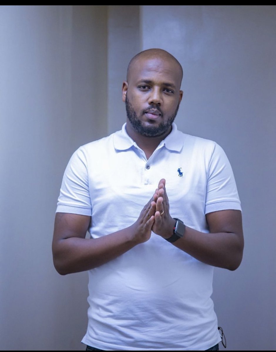 ktradiorw's tweet photo. The Dj is the ready, are you?
@iamdjcox in #DjTubyine https://t.co/w7Ttdmd5mJ