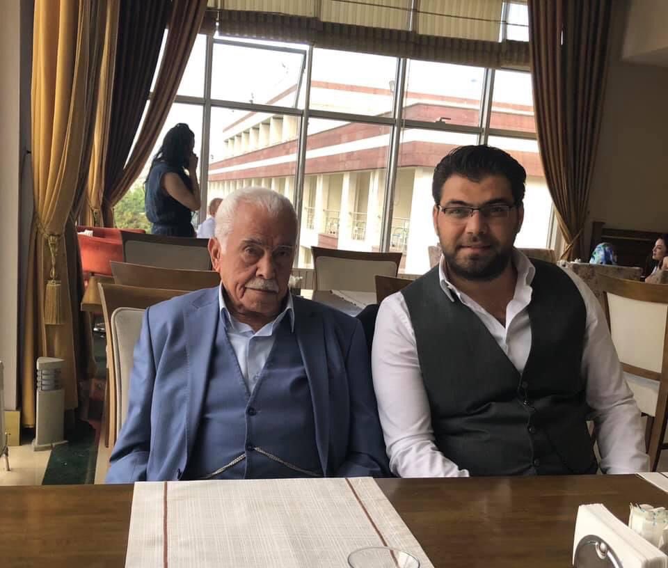 Selahattin Gürkan