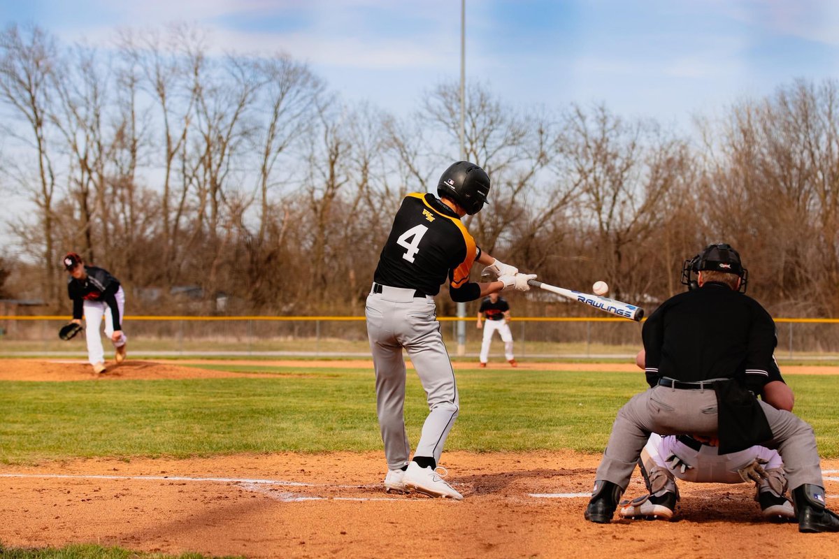 SR Wyatt Smith receives Academic All State!