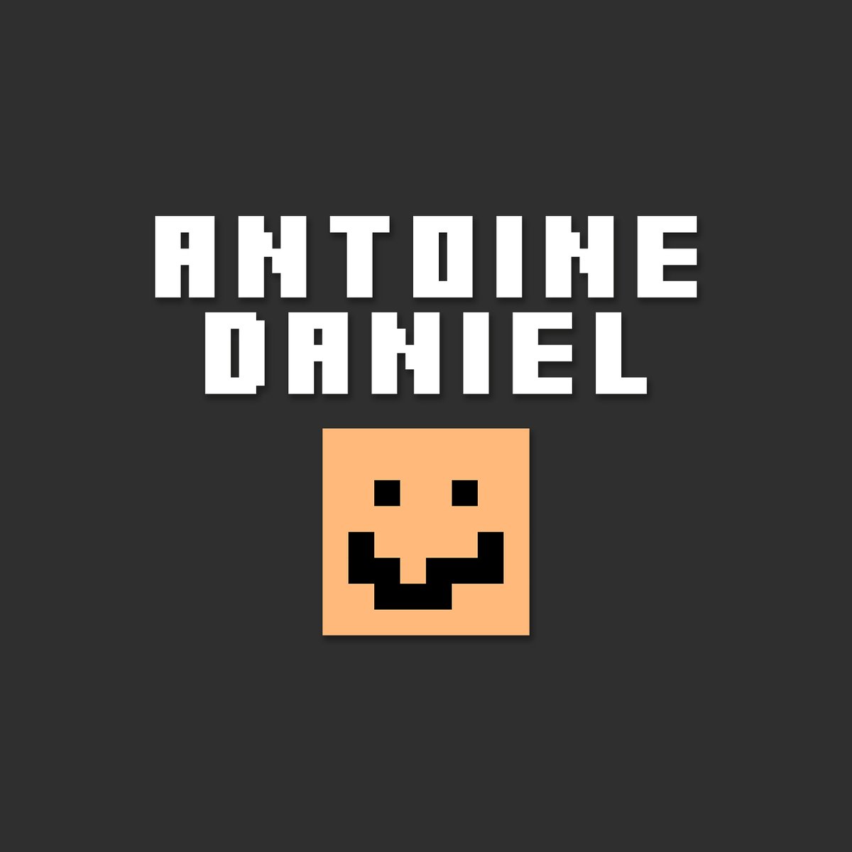 WELCOME TO THE QSMP 

Antoine Daniel was originally a YouTuber known for his show What The Cut and his own GeoGuessr E-Sport competitions. He had a role in GTA 5 under the name of “Donatien de Montazac”, who selled wine. Although he recently started learning how to play