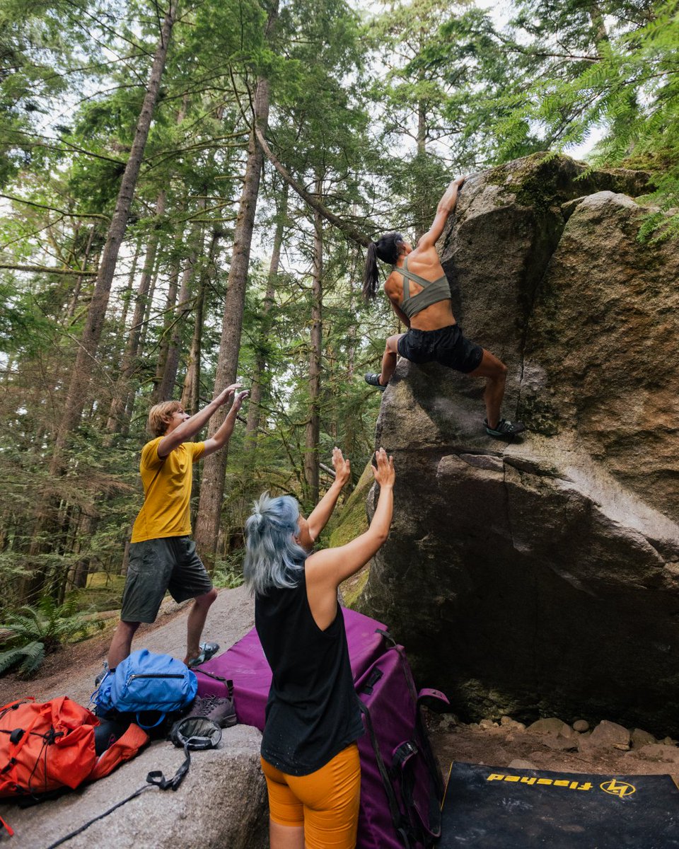 One of last summer’s core memories. 🧠 Shop new arrivals: bit.ly/41rQHeR #arcteryx