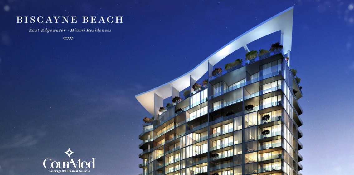 CourMed ELITE tweet media