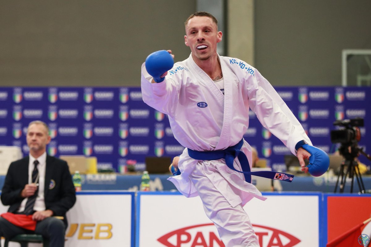 2 finali per l’oro e 2 per il bronzo nel primo giorno di Premier League a Rabat tinyurl.com/2lyh7pqh