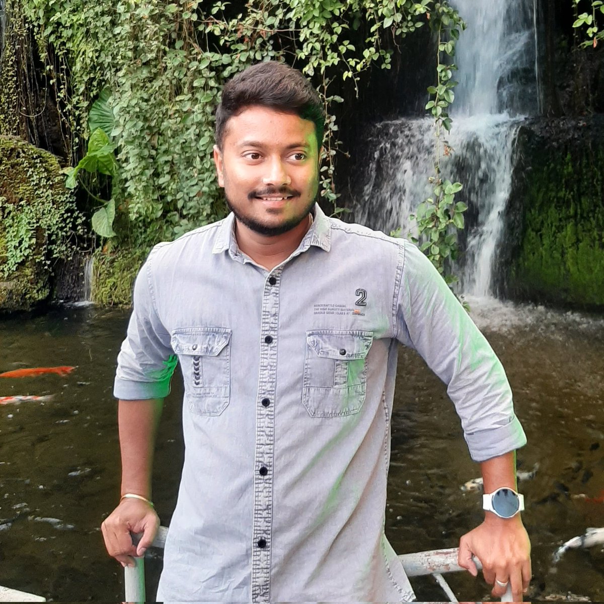 shiva_csk's tweet photo. #NewProfilePic https://t.co/bmAIFe4TJp