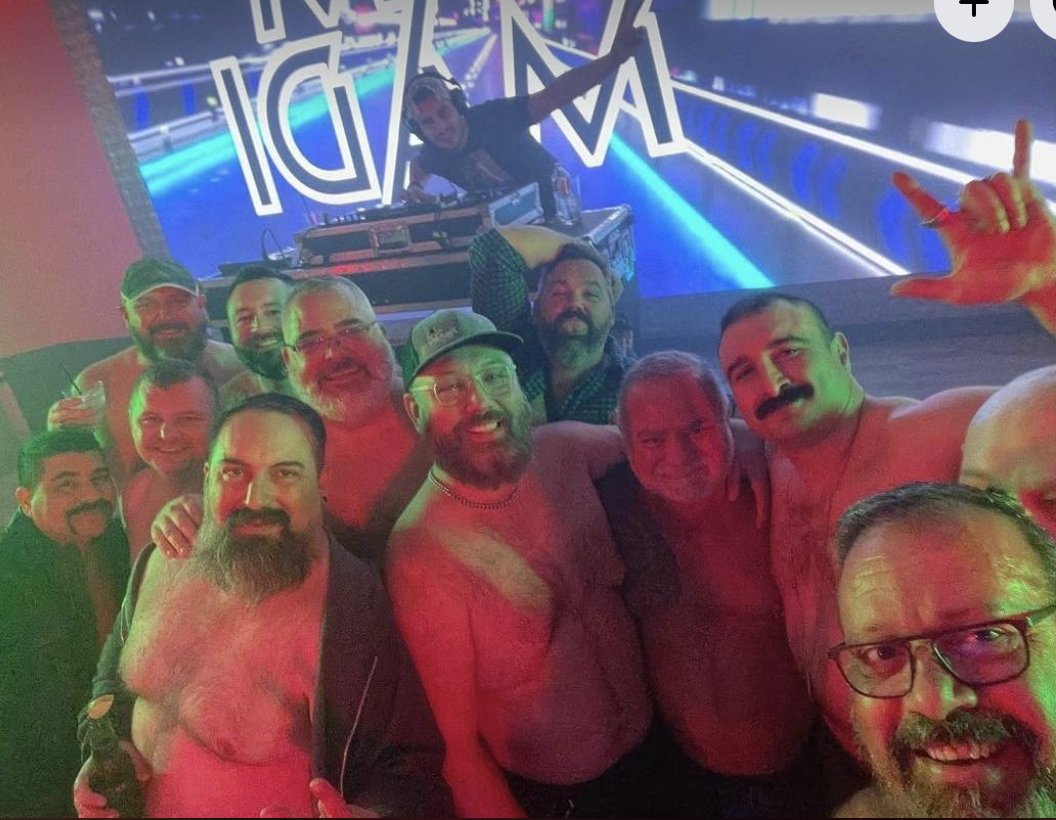 LetsKIKIHouston's tweet image. Get ready to dance to the beat of the best DJ in town @AdamMadi! Join us at KIKI Houston in Montrose for a night out that is sure to have you feeling
energized and alive. #HoustonNightlife #BestDJs #KIKIHouston #Montrose