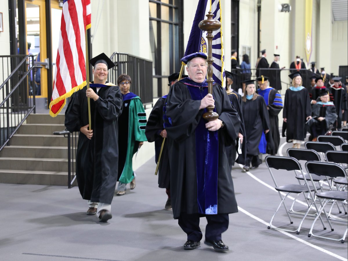 Univ. of Mount Union tweet media
