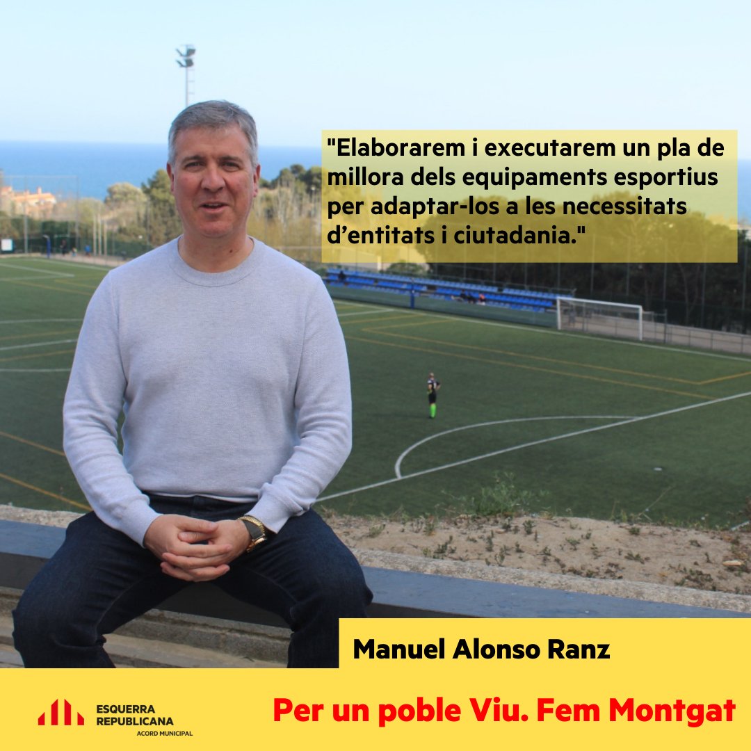 Esquerra Montgat tweet media