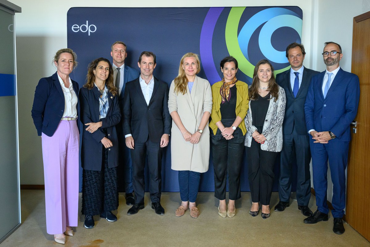 EDP Renewables tweet media