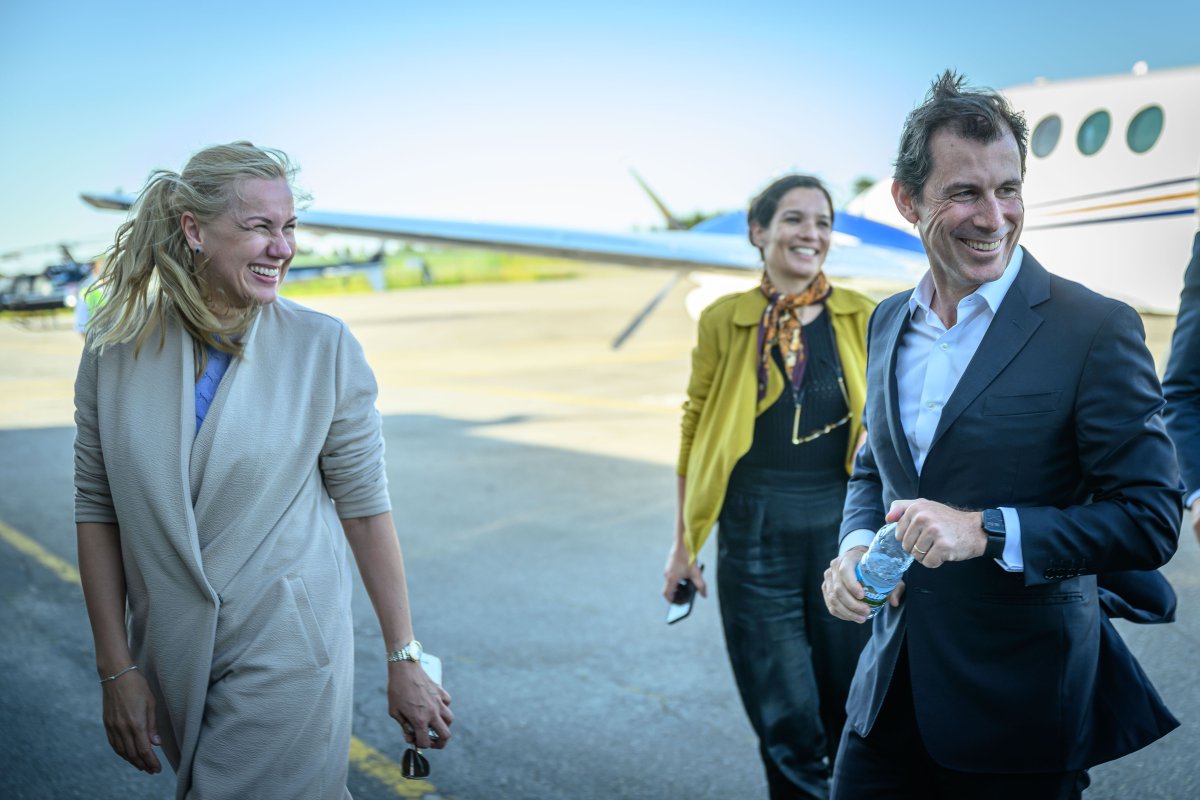 EDP Renewables tweet media