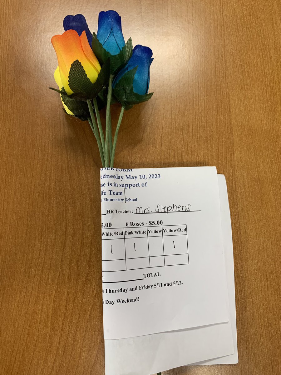 Gerrardstown Elementary School tweet media