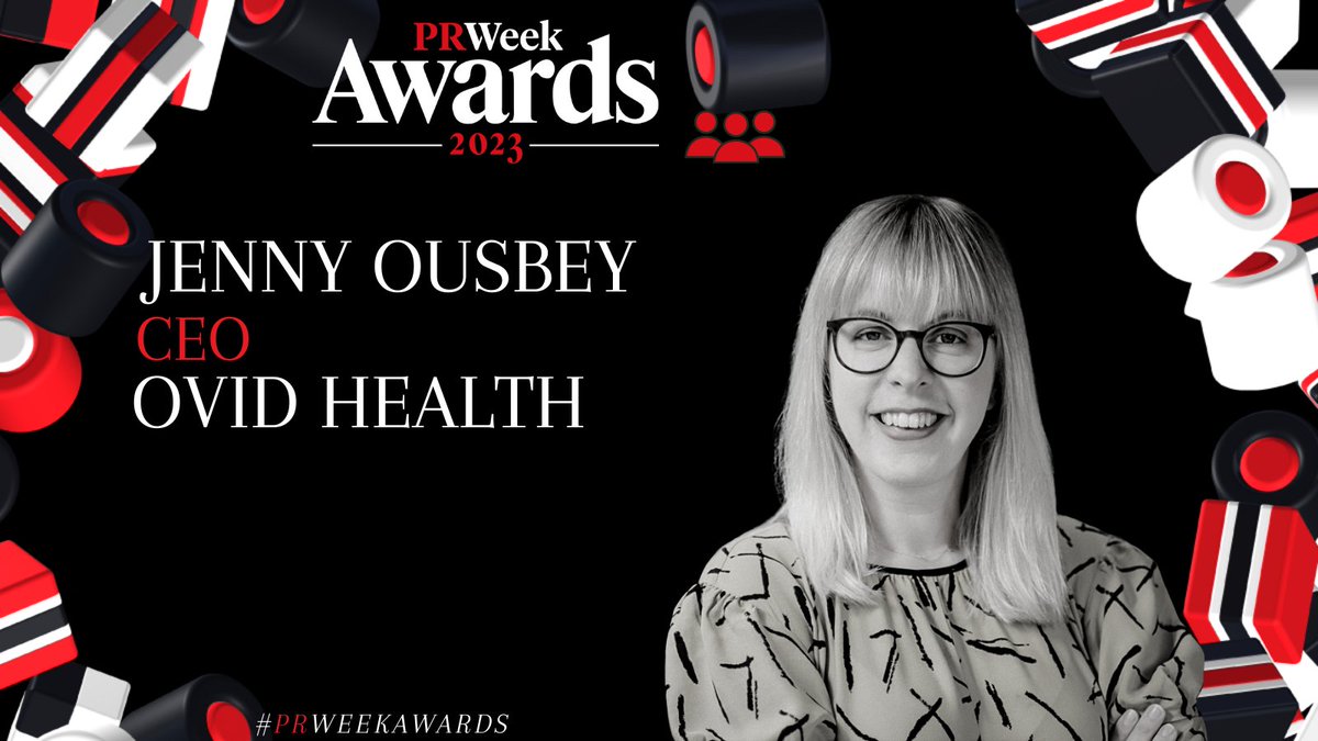 Jenny Ousbey tweet media