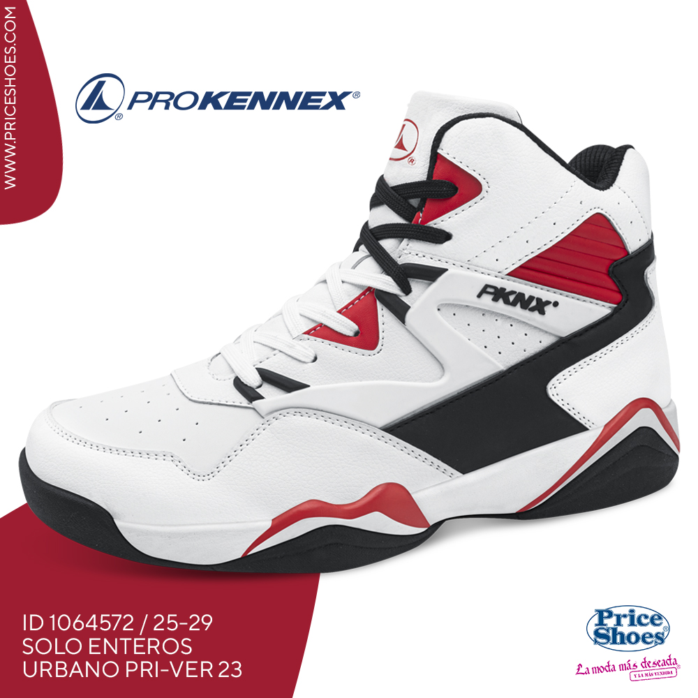 PriceShoes's tweet photo. Tenis deportivo #Prokennex 👉 https://t.co/Jpu0pnuqXI ▶️ Visita nuestra tienda en línea https://t.co/yLbArCwlrn para conocer todos los modelos disponibles.
#PriceShoes #LaModaMasDeseada #modamasculina https://t.co/punNjepcWU