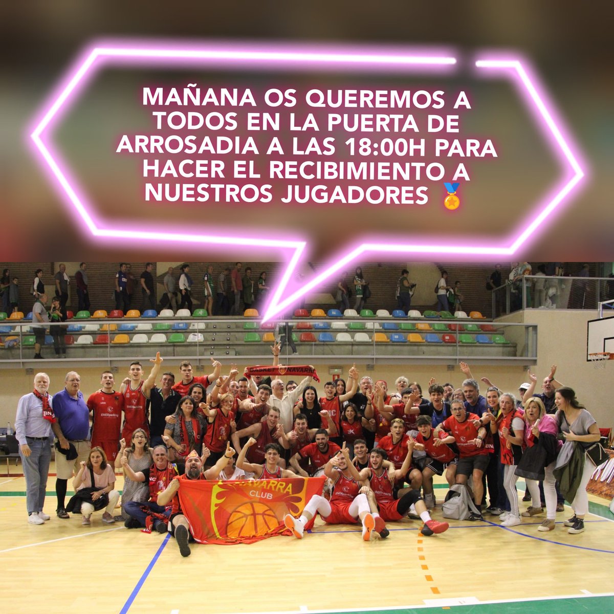 sorgine_taldea's tweet photo. OS QUEREMOS A TODOS! ♥️🤍 https://t.co/P6Q4w7dFQ6