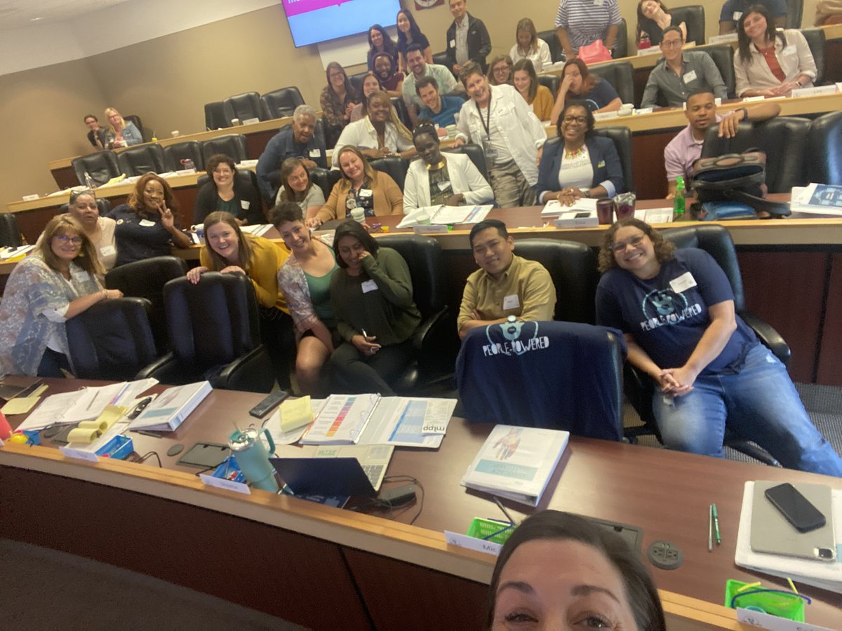 MrsLauraRoss's tweet photo. My favorite days are Boot Camp days! Loving this crew at @MSUHenryCenter ! #mlppbootcamp https://t.co/WKntv9SAb5