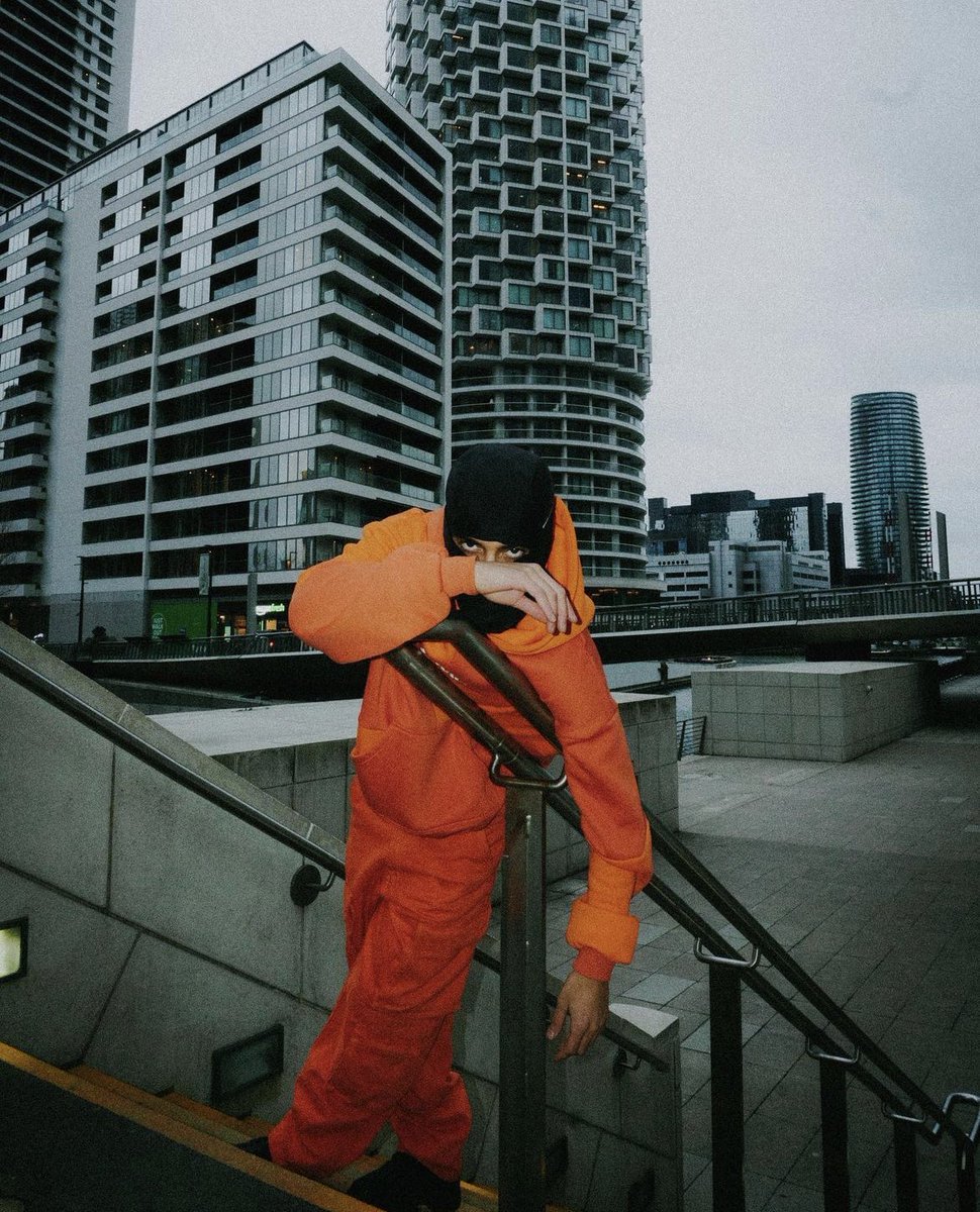 Joseph Abehsera tweet media