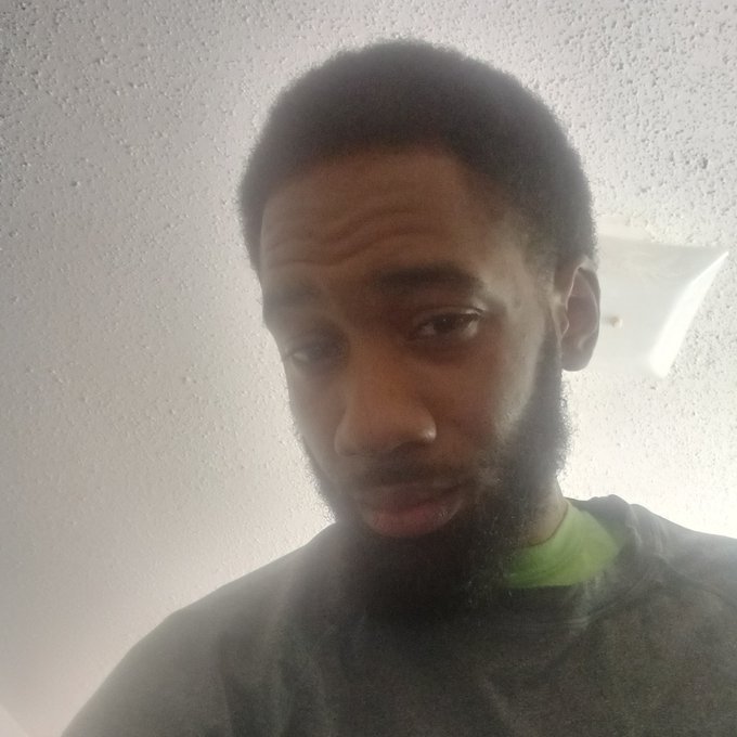 #NewProfilePic.  Idk how I feel about this cut https://t.co/DgNWA6TKGc<a href="/tag/newprofilepic"class="tags">#NewProfilePic</a>