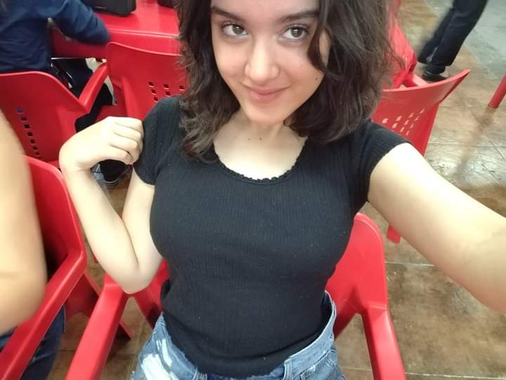 TeresitaLemcam's tweet photo. #AlertaAzul Valeria Sofía García Ortiz con condición #autismo se encuentra desaparecida.
Fue vista por última vez en Paseo San Ángel.
Compartan, y si tienen información, repórtense a los siguientes números de la Fiscalía de Justicia del Estado:
662 289 8800 ext. 15392 o 15407 https://t.co/aXvvCCSUnM