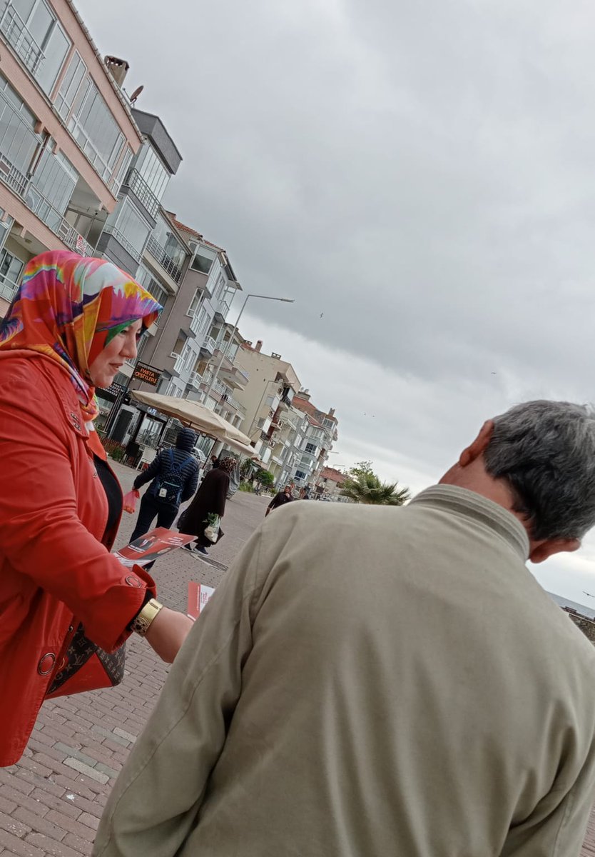 DemokratParti16's tweet photo. #milliyolpartisiEVET
Muhsini bir dava https://t.co/6PWoR00yJx