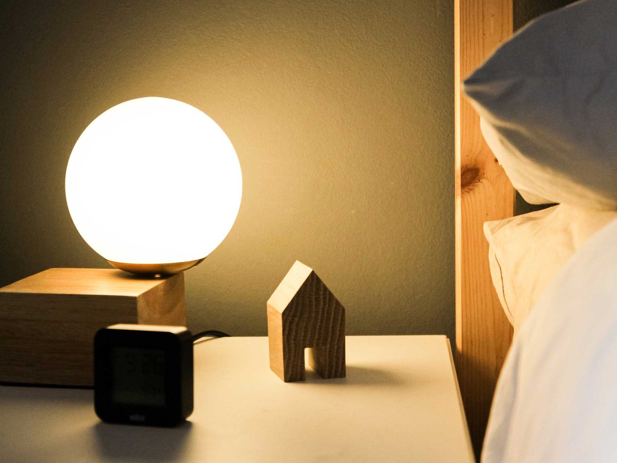 Why You Wake Up Earlier As You Get Older | U-M LSA Department of Psychology lsa.umich.edu/psych/news-eve…