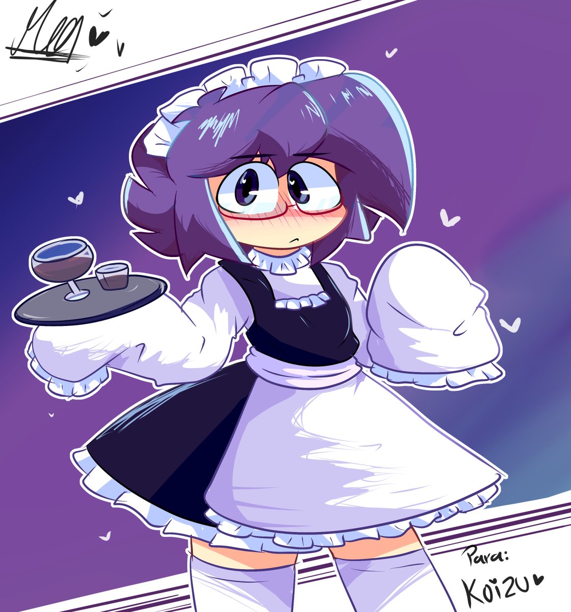 MoonLightDraw Open Commissions On Twitter GhostlyKoisus Yo Reviv moonlightdraw-open-commissions-on-twitter-ghostlykoisus-yo-reviv