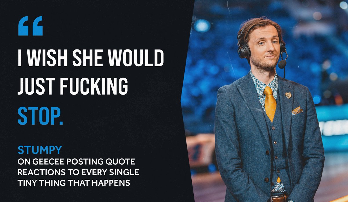 stumpy :) (@stumpygoblin) on Twitter photo 