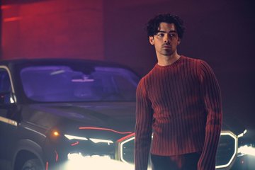 AleMiliUck86's tweet photo. My boys hermosos  #JonasBrothers 😍👑🔥 https://t.co/VCEjFwwwCB