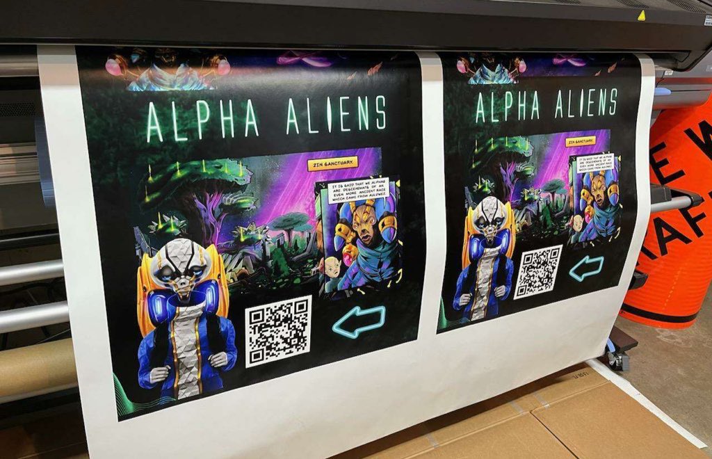 AlphaAliensClub's tweet image. 👽👽👀 Head over our Discord 👽👽👽