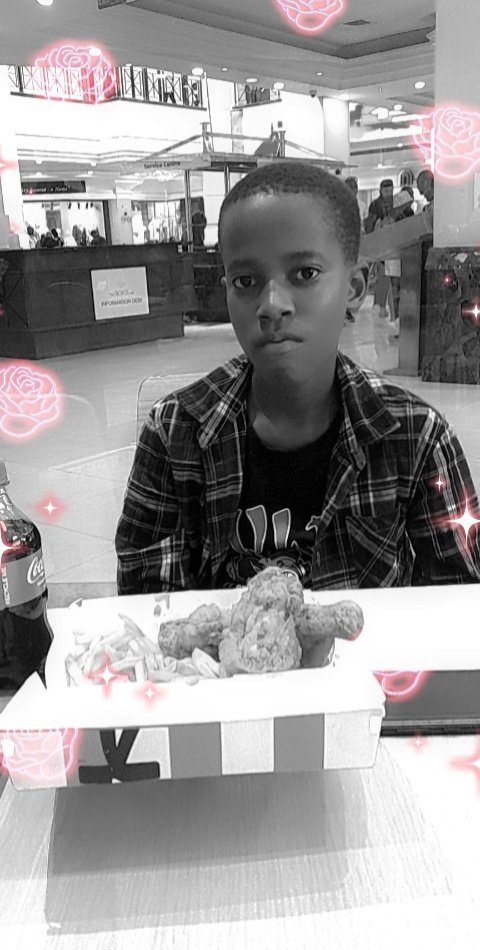 Samuel Etoo tweet media