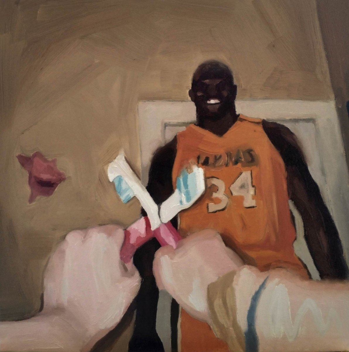 Daniel Arthur tweet media