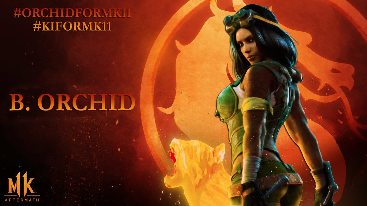 CinnamonBiscYT's tweet photo. @noobde @unCAGEDgamez @KillerInstinct @SaintsRow @RockstarGames @MortalKombat Just imagine it says " for MK12 " instead 👀 https://t.co/WRdstRrWxg