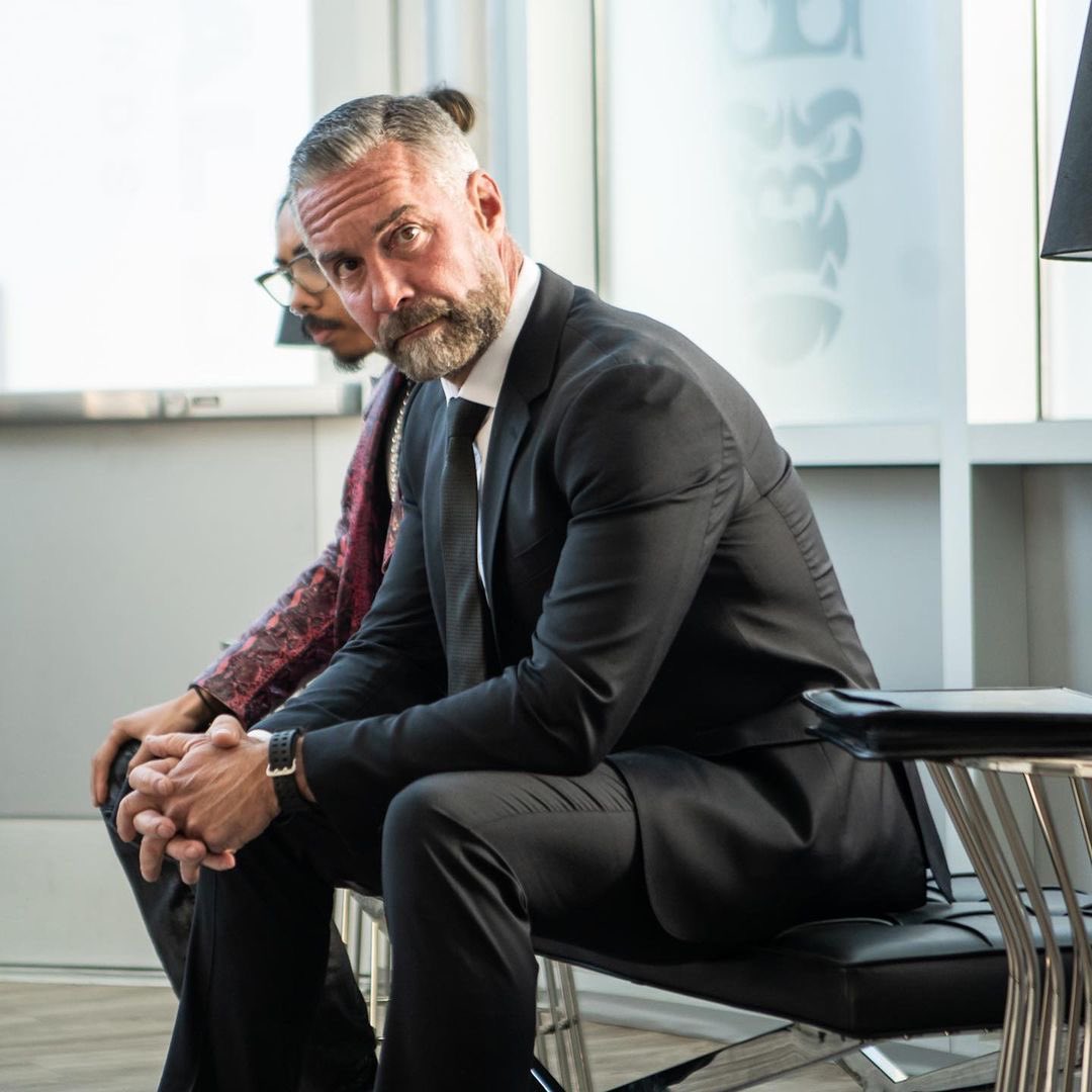 swat_deaconluca's tweet photo. i’m ready for my closeup, Mr. Dolan… @timdolan 

all new @swatcbs TONIGHT!
8pm on @cbstv 

@The_VINO 
.
.
Repost @jayharrington3 
.
.
 #swat #swat2023 #swatseason6 #swatfridays #swatcbs #cbstv #sptv #rollswat #forgetshorty
(S6xE21) https://t.co/5ysJu7swV1