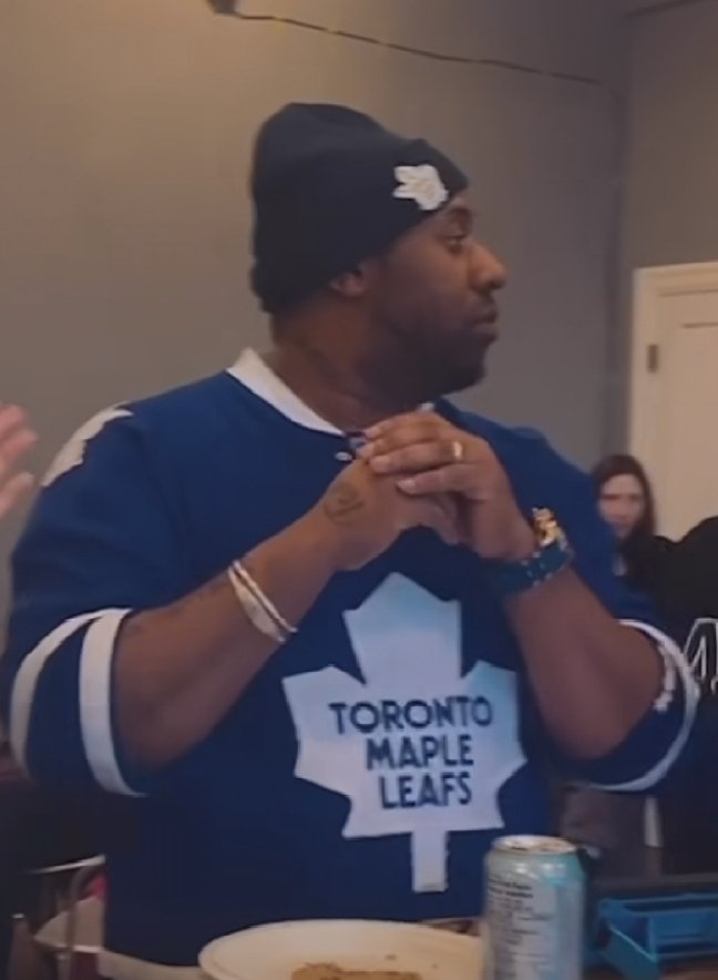 bb_bascom's tweet image. #MolsonTML @Molson_Canadian #GoleafsGo