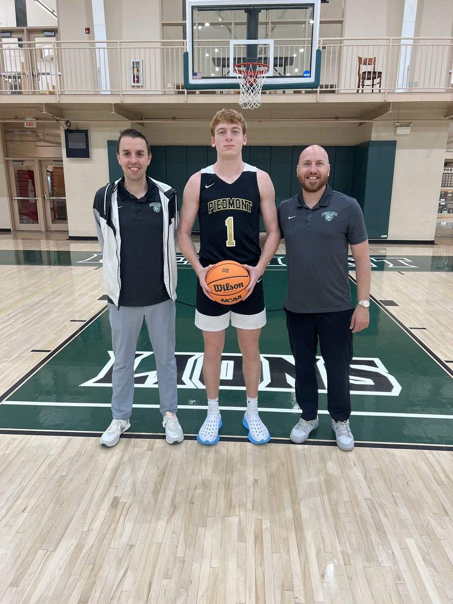 Maddux_Routh's tweet photo. After a great visit and talk with @Coach_Neeley and @Coach_Cavin I am blessed to have received an offer from @Lions_MBB https://t.co/v8X7LXlYGR