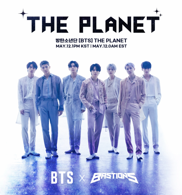 KoreaPortal's tweet photo. BTS Drops New Music Video ‘Th

https://t.co/VJUYPzjOzS https://t.co/5APa1tB6Rh
