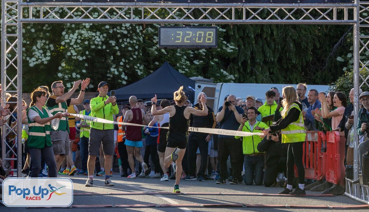 DunshaughlinAC's tweet photo. Entries coming in thick and fast now for the Michael Manning Memorial Dunshaughlin 10km 

https://t.co/B4hi8bnfCc…

@popupraces
 
@raceseries23 https://t.co/he47cmafjc